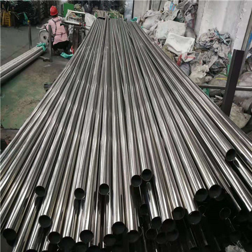 06不銹鋼管市場延續(xù)大周期震蕩先抑后揚(yáng)