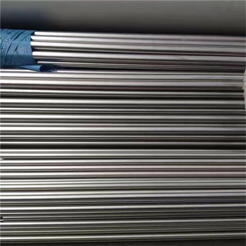 sus304不銹鋼管成交量縮水，價(jià)格穩(wěn)中略降